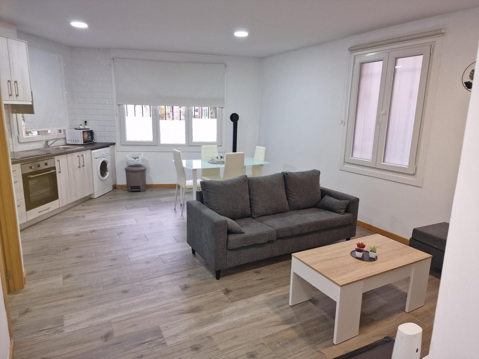 La De Fredyy - Tres Marias Apartments เรดอนเดลา ภายนอก รูปภาพ