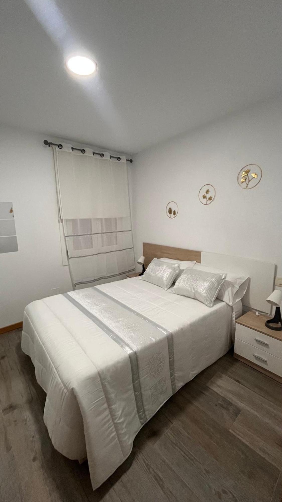 La De Fredyy - Tres Marias Apartments เรดอนเดลา ภายนอก รูปภาพ