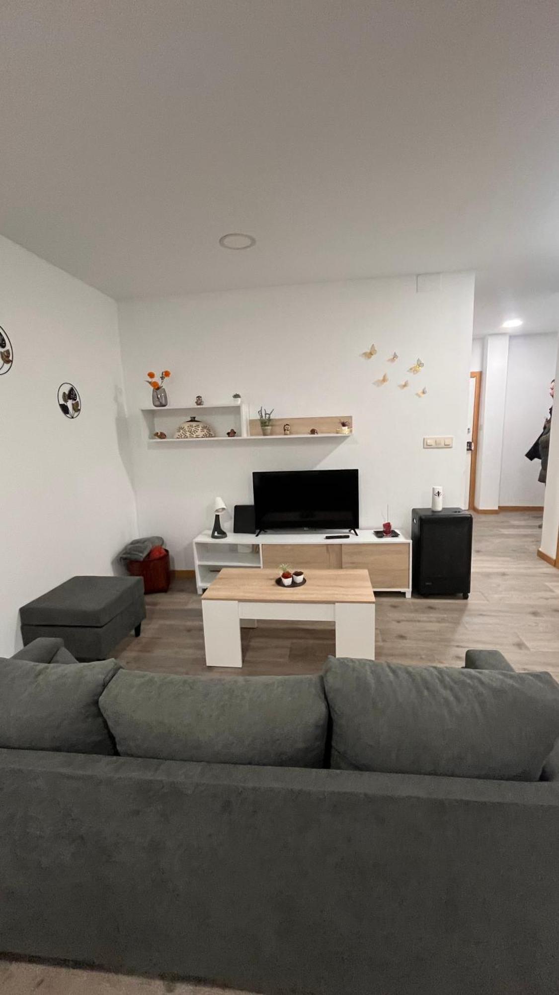 La De Fredyy - Tres Marias Apartments เรดอนเดลา ภายนอก รูปภาพ