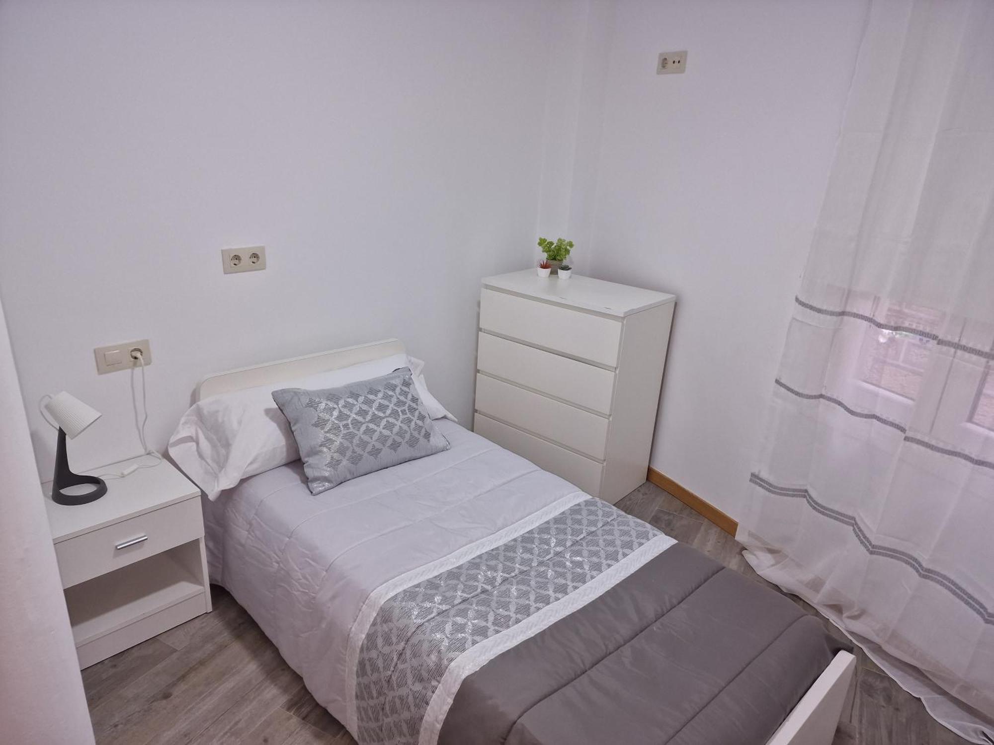 La De Fredyy - Tres Marias Apartments เรดอนเดลา ภายนอก รูปภาพ