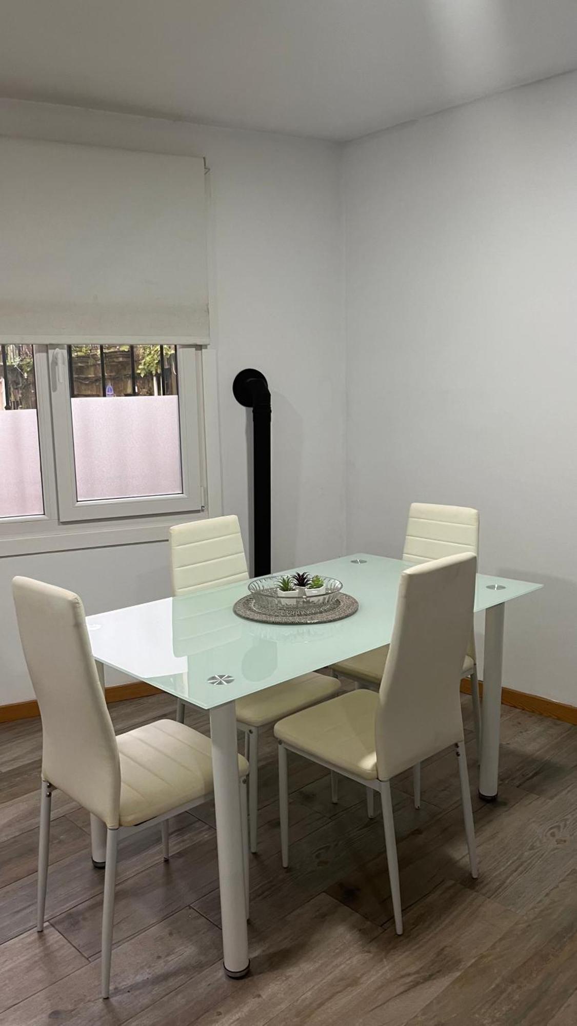 La De Fredyy - Tres Marias Apartments เรดอนเดลา ภายนอก รูปภาพ
