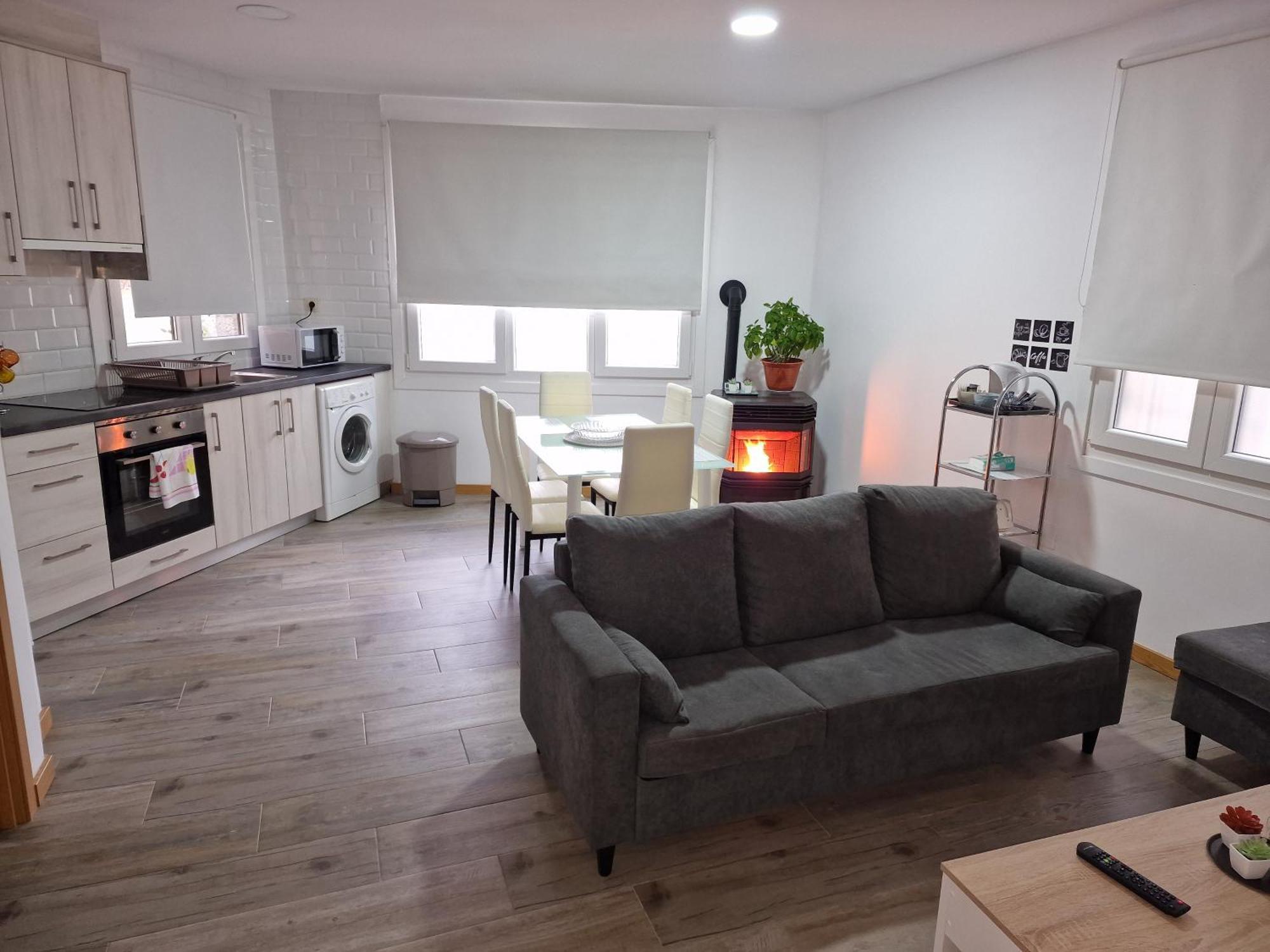 La De Fredyy - Tres Marias Apartments เรดอนเดลา ภายนอก รูปภาพ